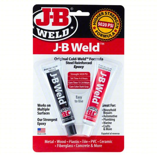 J-B Cold Weld Epoxy 1oz