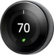 Nest learning thermostat