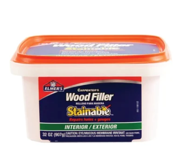 Elmer 32oz.Stain Wd Flr In/Ex