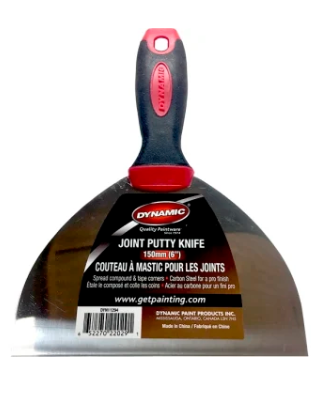 Dynamic 6' Ergo Joint Putty Knife