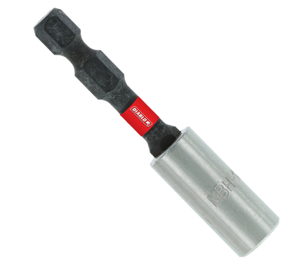 Diablo Tools 2-3/8" Magnetic Drive Bit Holder