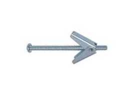 COBRA SPRING TOGGLE BOLTS 1/4" X 3"