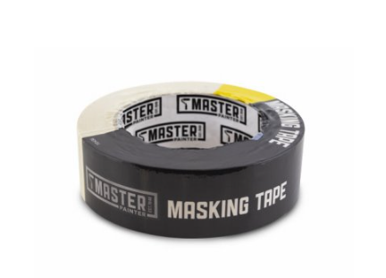 Master Painter 1.41"x60YD Mask Tape