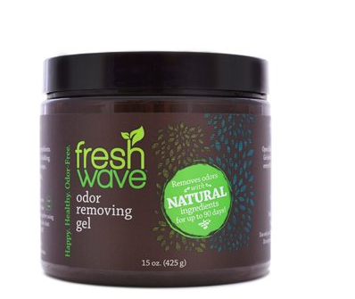 Fresh Wave Crystal Gel 16 oz.