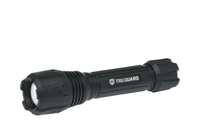 TRUGUARD 1000 Lumen Rechargeable Flashlight