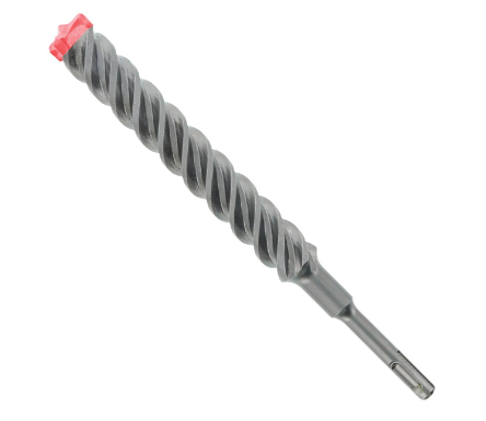 DIABLO 27/32 In. X 10 In. Rotary Hammer Drill Bit