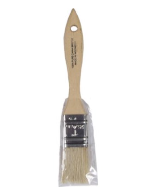 True Value Chip Brush 1 In.