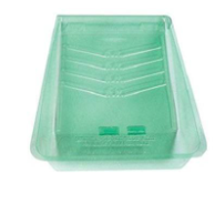 Midstate Plastics Deep Well Plastic Tray Liner