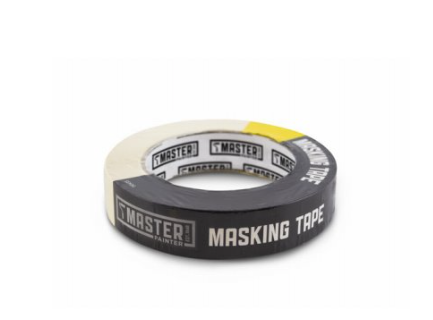 Master painter  Masking Tape, .94 In. X 60 Yd.