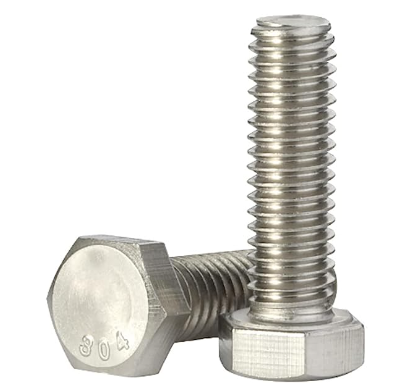 M5X15MM Stainless Steel Bolt