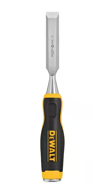 Dewalt 3/4 in. Wood Chisel