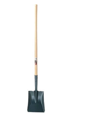 Long Handle Transfer Shovel