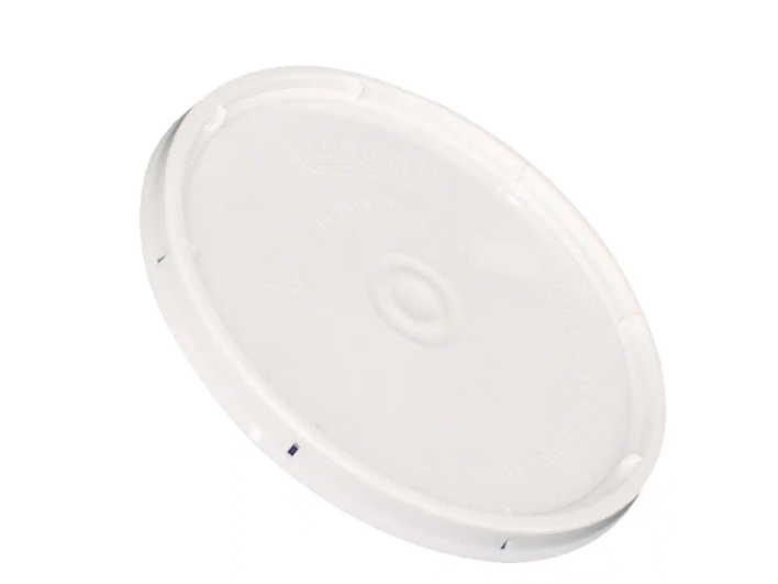 2-Gallons Plastic Pail Lid