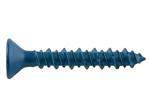 Screw 1/4x1 1/4 Phi Flt Hd Ul(12760)