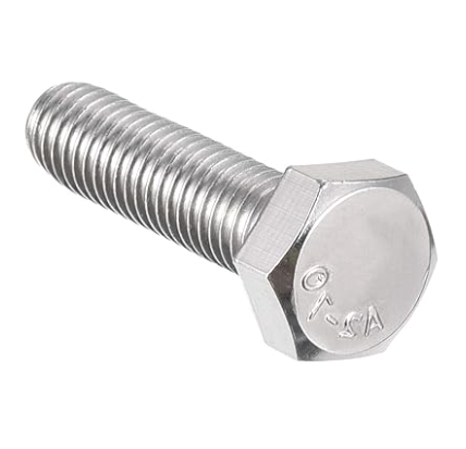 M10x 40mm Stainless steel Bolt