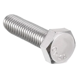 M10x 40mm Stainless steel Bolt pack of 4