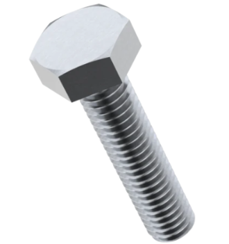 M10x 75mm Stainless steel Bolt