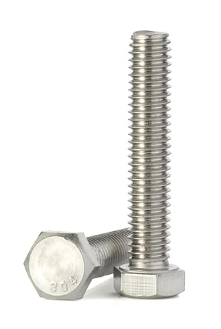 M8x65 mm Stainless steel Bolt