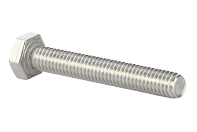 M8x50 mm Stainless Steel Bolt