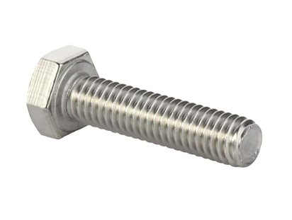 M6x25 MM Stainless steel Hex Bolt