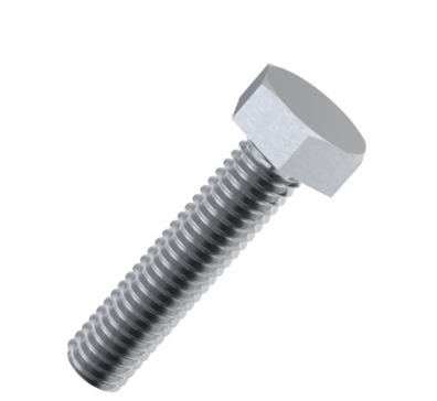 M8x40 mm Stainless Steel Hex Bolt