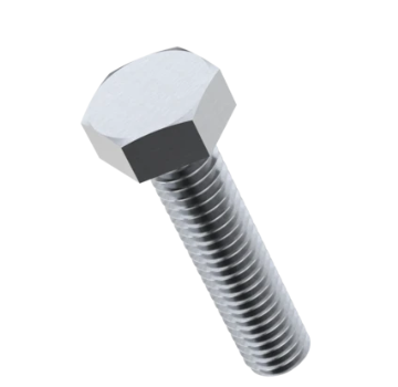 M10x65 Stainless Steel Hex Bolt