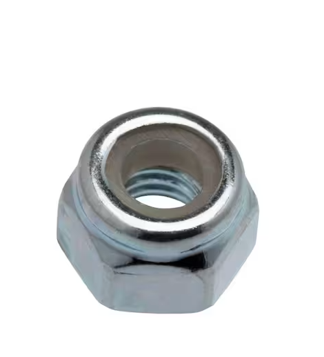 M10 Stainless steel Lock Nut