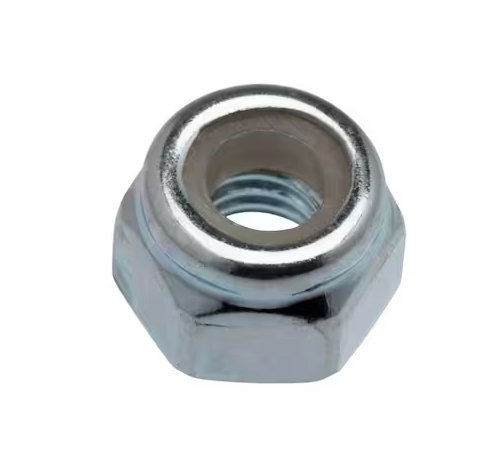 M12 Stainless steel Lock Nut