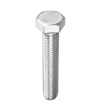 M12x65 mm  Stainless Steel Hex Bolt (4 pack)