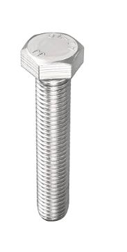 M12x65 mm  Stainless Stainless Steel Hex Bolt