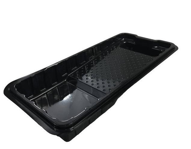 Shur-Line 15 in. Plastic Shallow Tray Liner