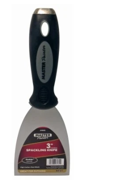 MP Flexible Spackling Knife 3-In.