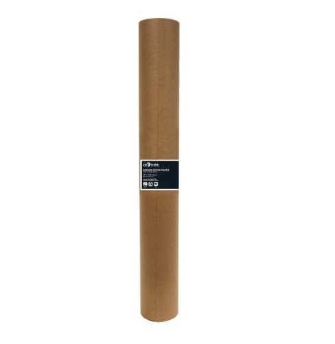 Grip Rite Brown Rosin Paper 35x140'