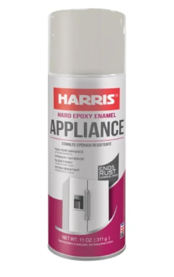 Harris Appliance White 11 oz.