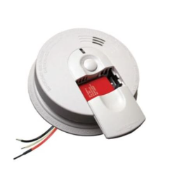 Firex Hardwired Smoke Detector