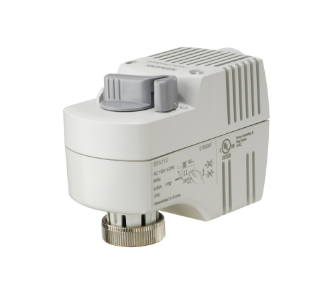 Siemens Industry | Control Valves Actuator SFP71U