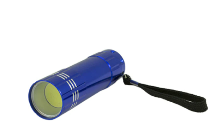 COD LED Flashlight