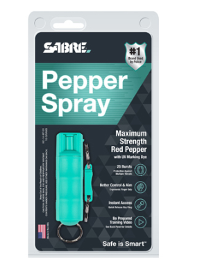 Mint Pepper Spray 0.54 onz