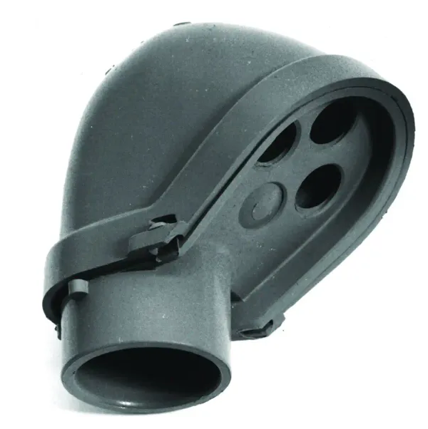 2" PVC Service Entrance Cap Non-Metallic