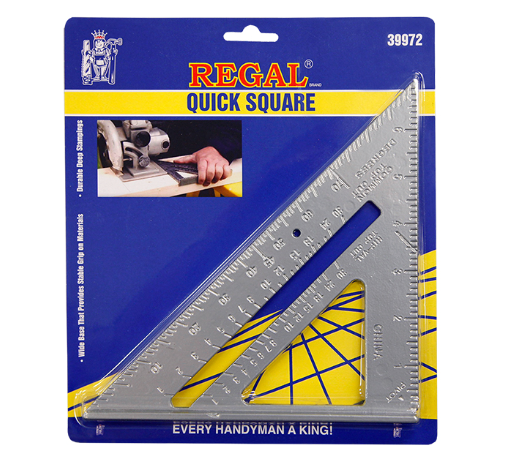 Regal Quick Square