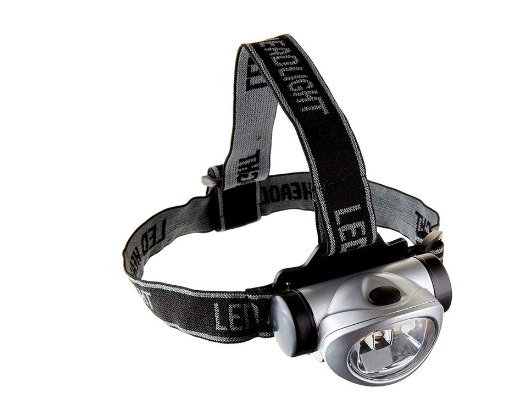 Regal Led Head Lamp