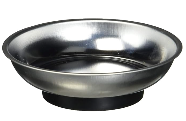 Regal 4-1/4 Magnetic Parts Dish