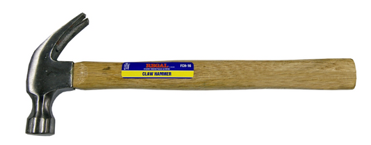 Regal Claw Hammer 16 oz.