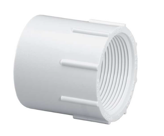 3/4 " PVC female Adapter