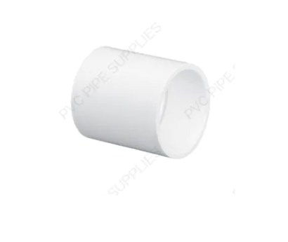 3/4" Schedule 40 PVC Coupling Socket, 429-007