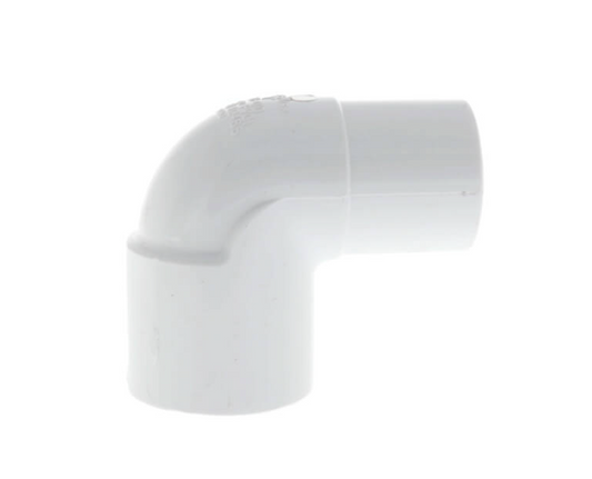 1 " PVC elbow  fittings