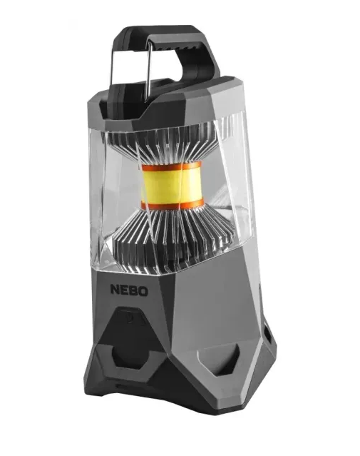 Galileo Flex Rechargeable Lantern 1000 Lumens