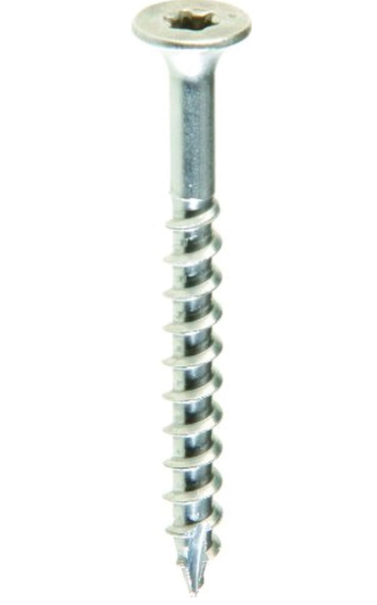 GripRite Stainless Steel Exterior Screws 2"x8