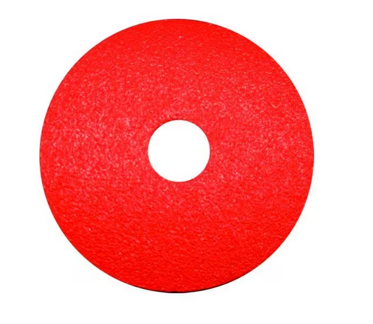 Diablo 4-1/2 in. Fiber Disc For Grinding & Polishing Metal 50 Grit (4-Pack)