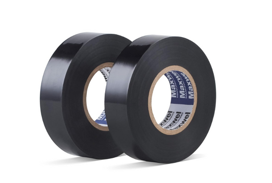 Electrical tape 3/4 x 65 ft.